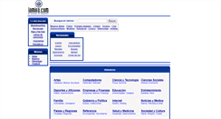 Desktop Screenshot of lamira.com